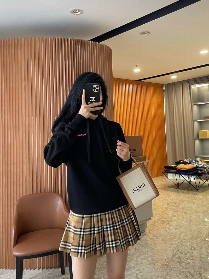 Burberry Hoodies Durable 103235