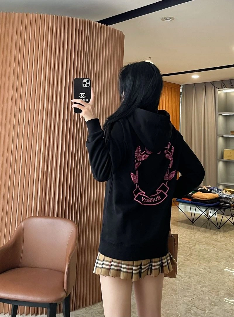 Burberry Hoodies Durable 103235