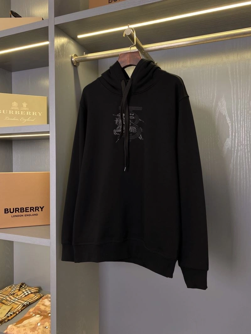 Popular Burberry Hoodies 103236