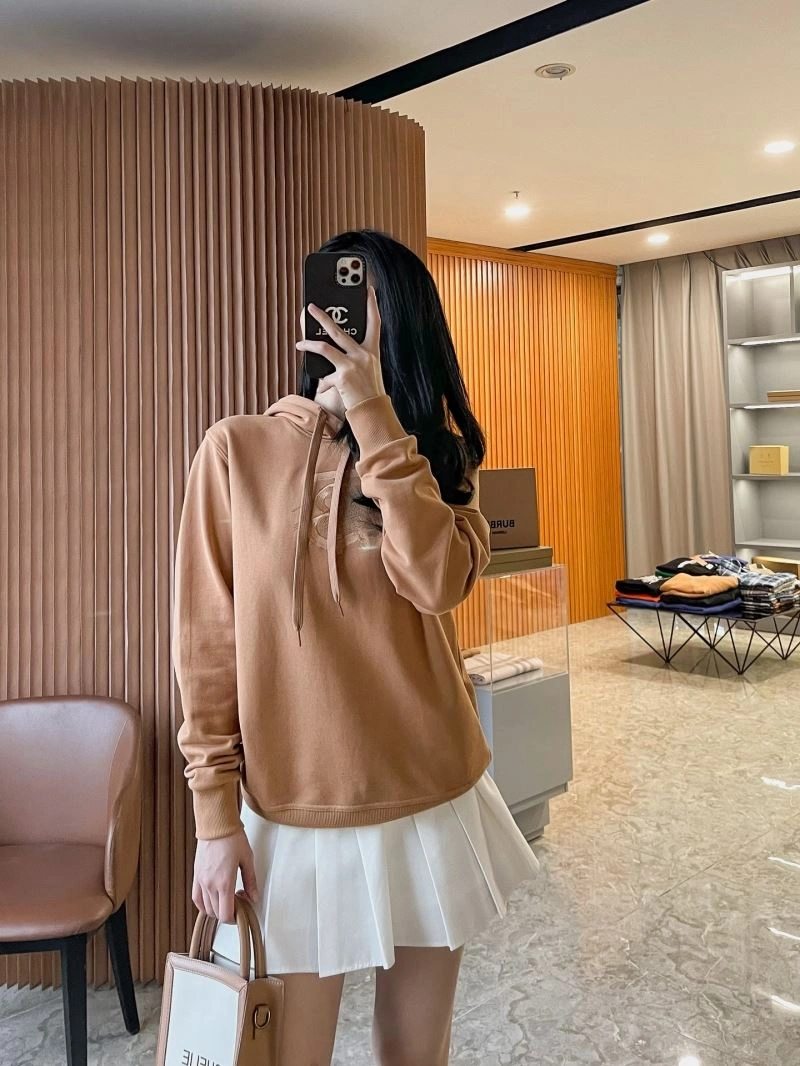 Burberry Hoodies WellDesigned 103270