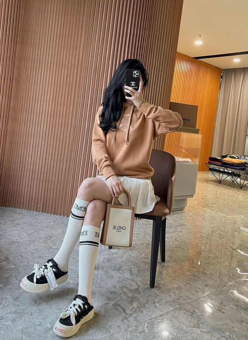Burberry Hoodies WellDesigned 103270