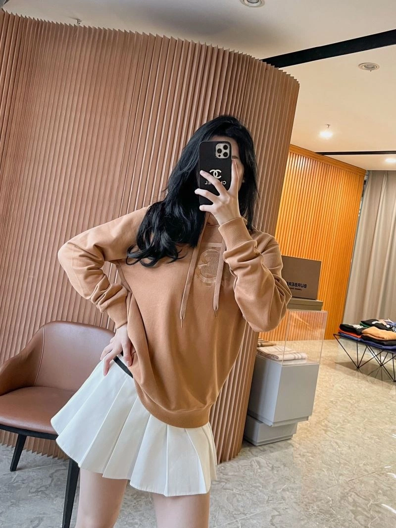 Burberry Hoodies WellDesigned 103270