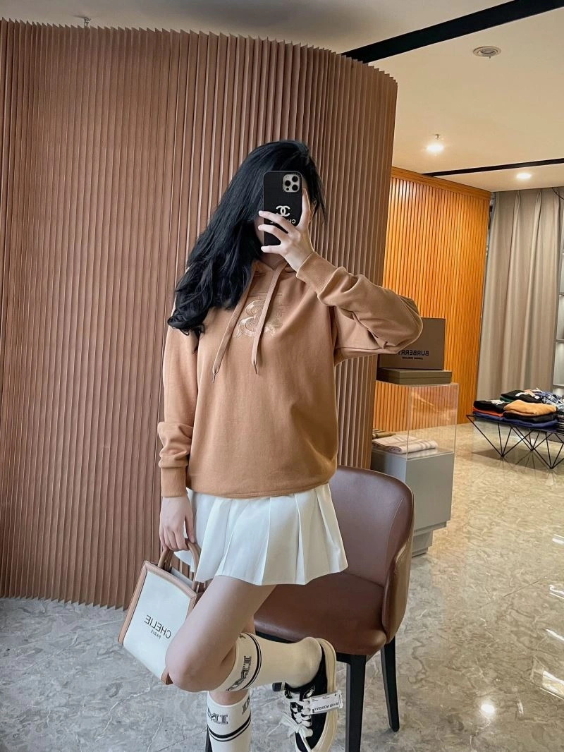 Burberry Hoodies WellDesigned 103270