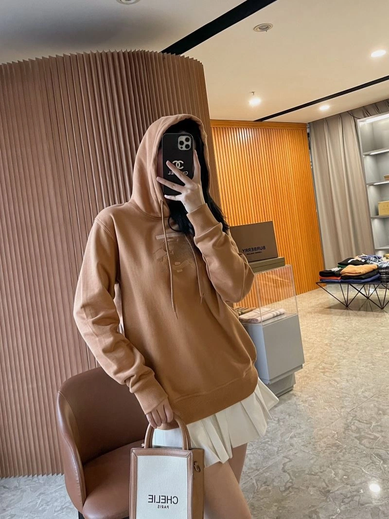 Burberry Hoodies WellDesigned 103270
