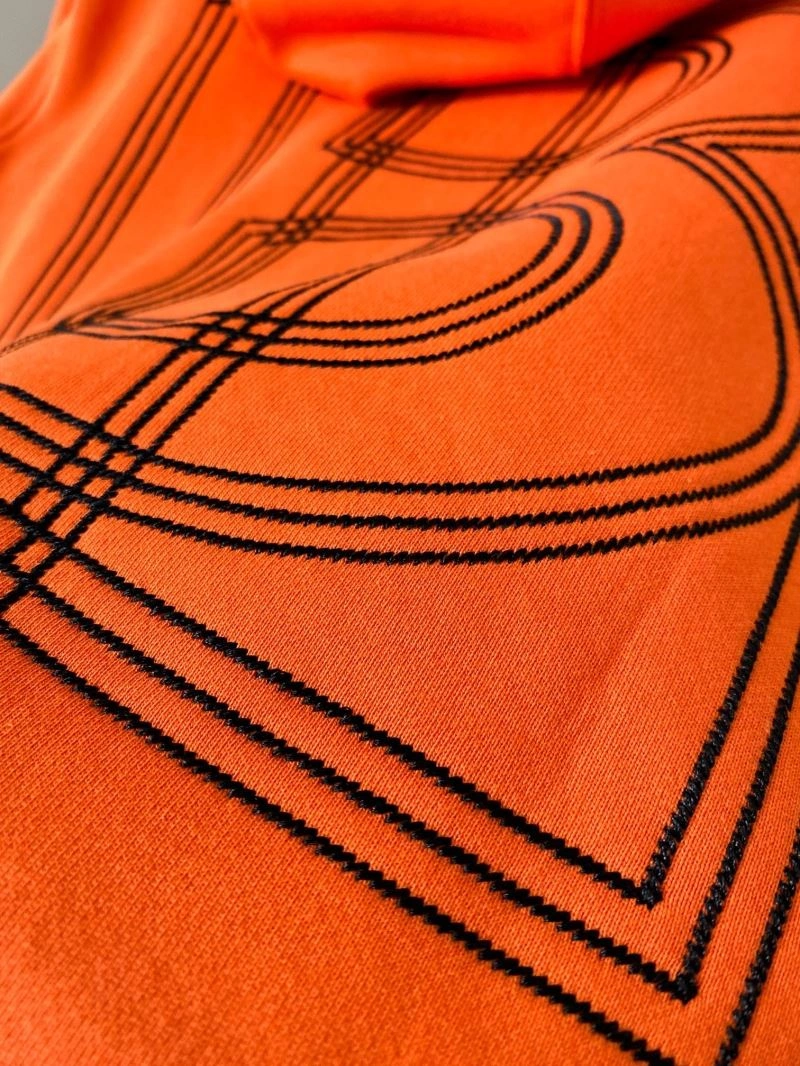 Elegant Burberry Hoodies 103233