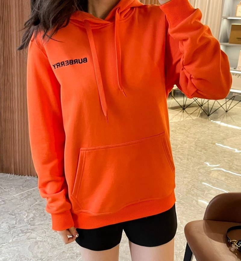 Elegant Burberry Hoodies 103233
