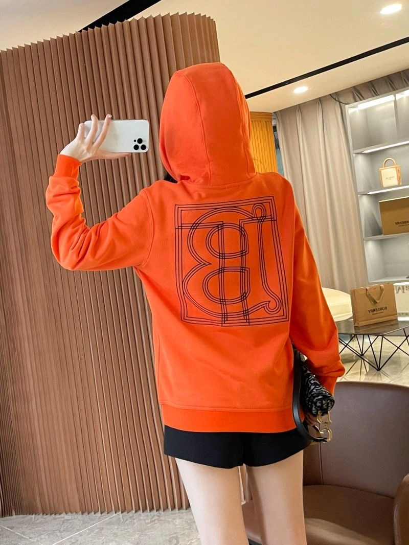 Elegant Burberry Hoodies 103233