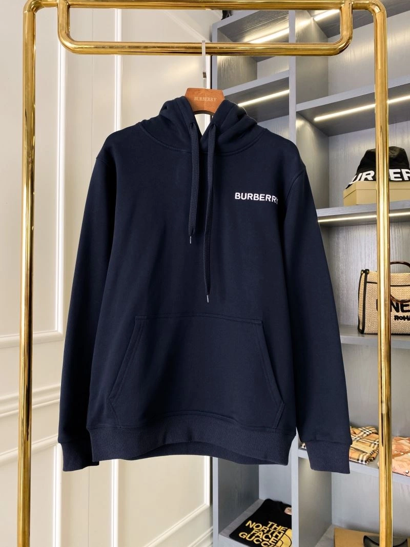 Burberry Hoodies Thermal 103232