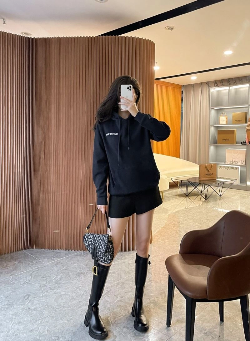 Burberry Hoodies Thermal 103232