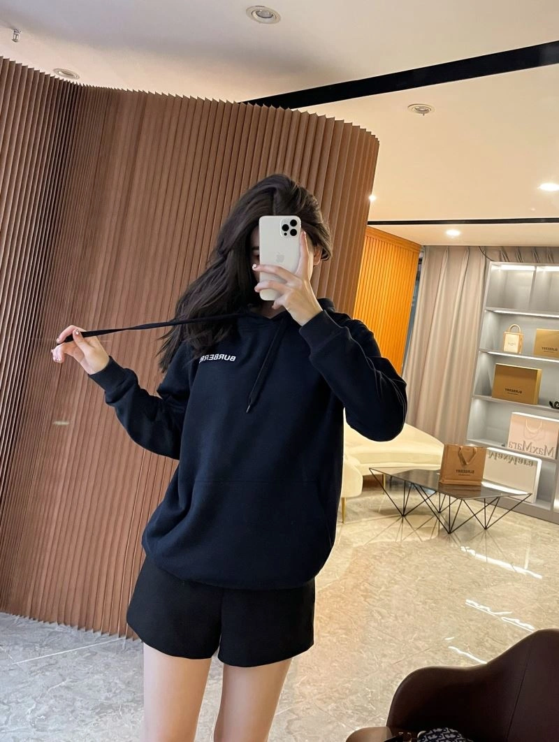Burberry Hoodies Thermal 103232