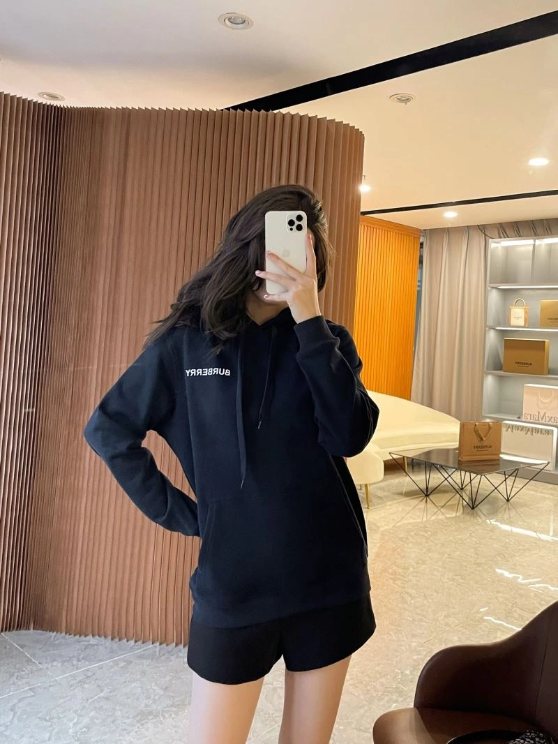 Burberry Hoodies Thermal 103232