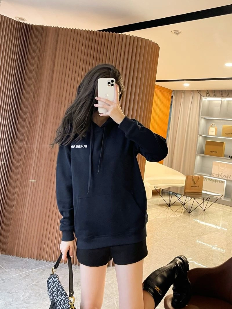 Burberry Hoodies Thermal 103232