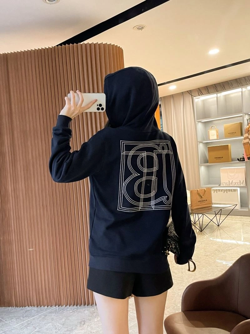 Burberry Hoodies Thermal 103232