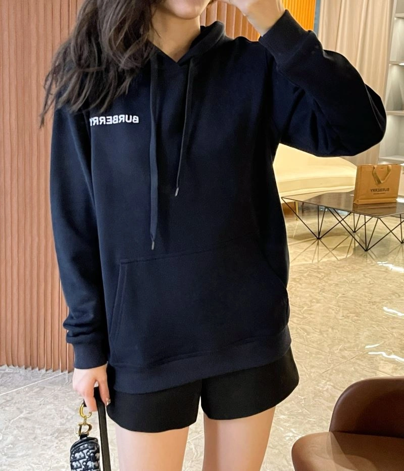 Burberry Hoodies Thermal 103232