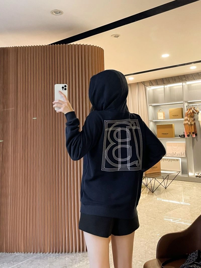 Burberry Hoodies Thermal 103232