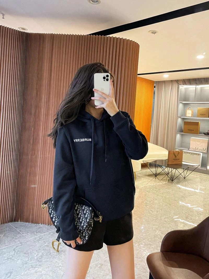 Burberry Hoodies Thermal 103232