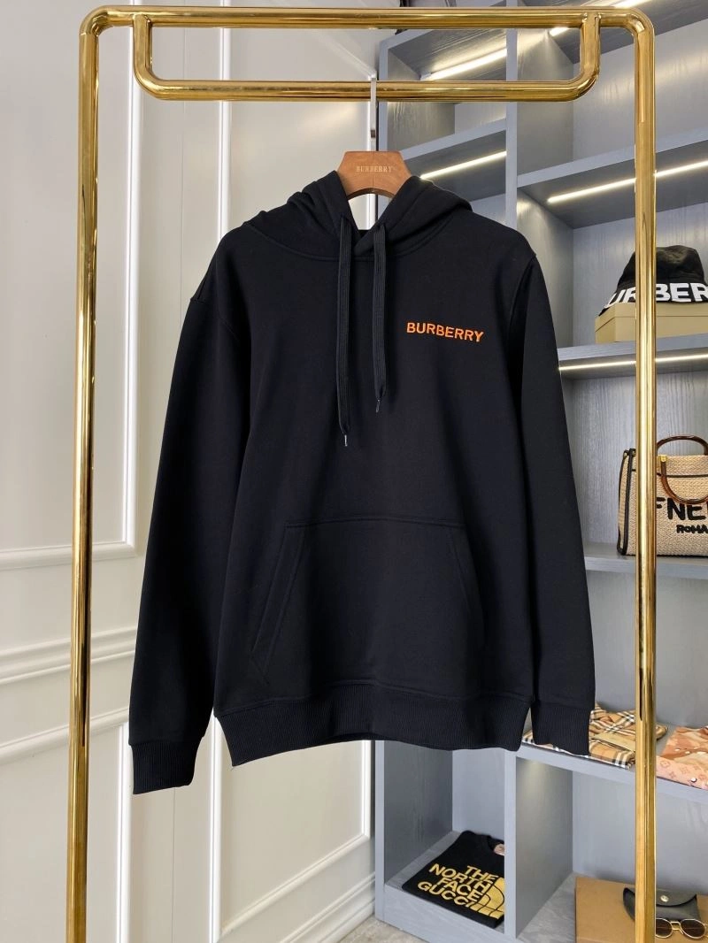 WellDesigned Burberry Hoodies 103231