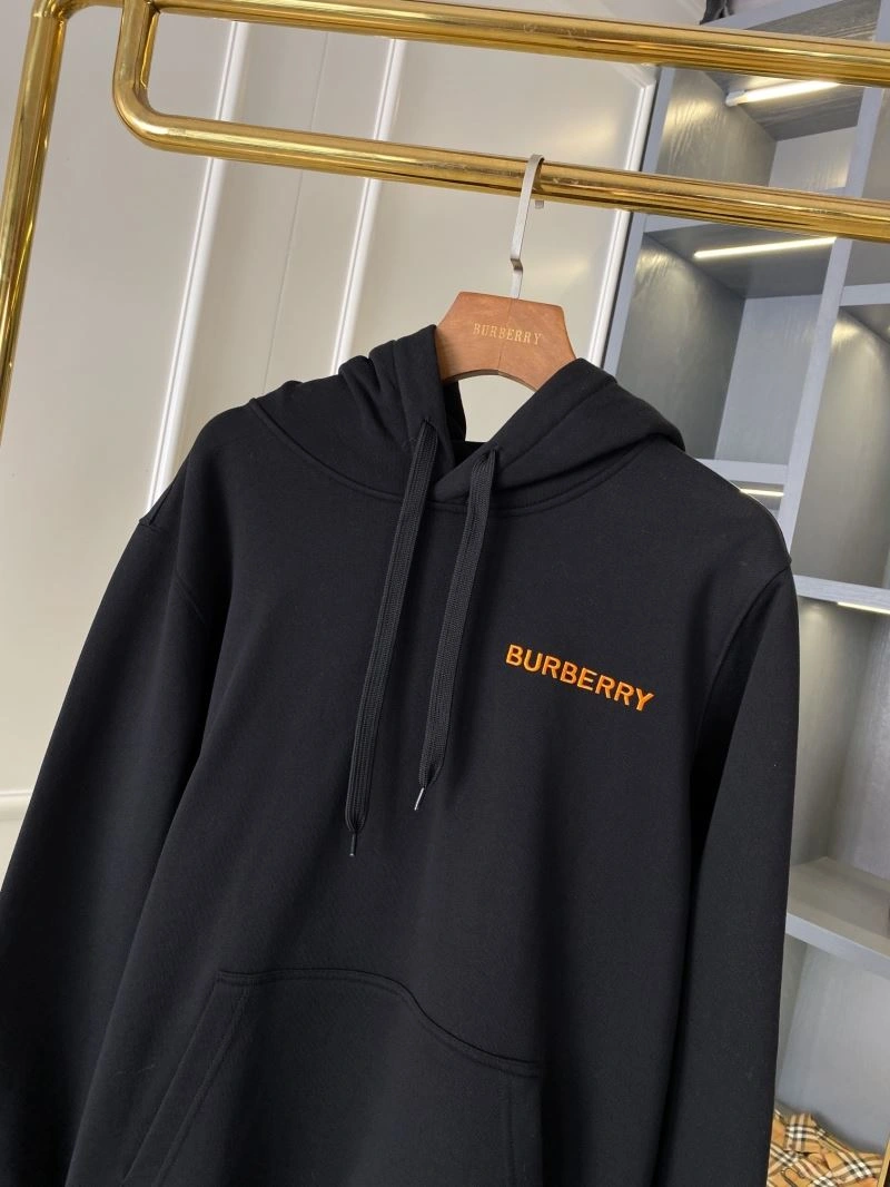 WellDesigned Burberry Hoodies 103231