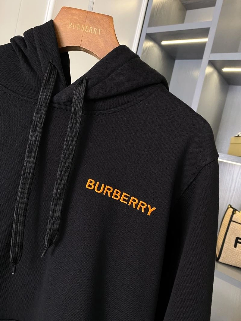 WellDesigned Burberry Hoodies 103231