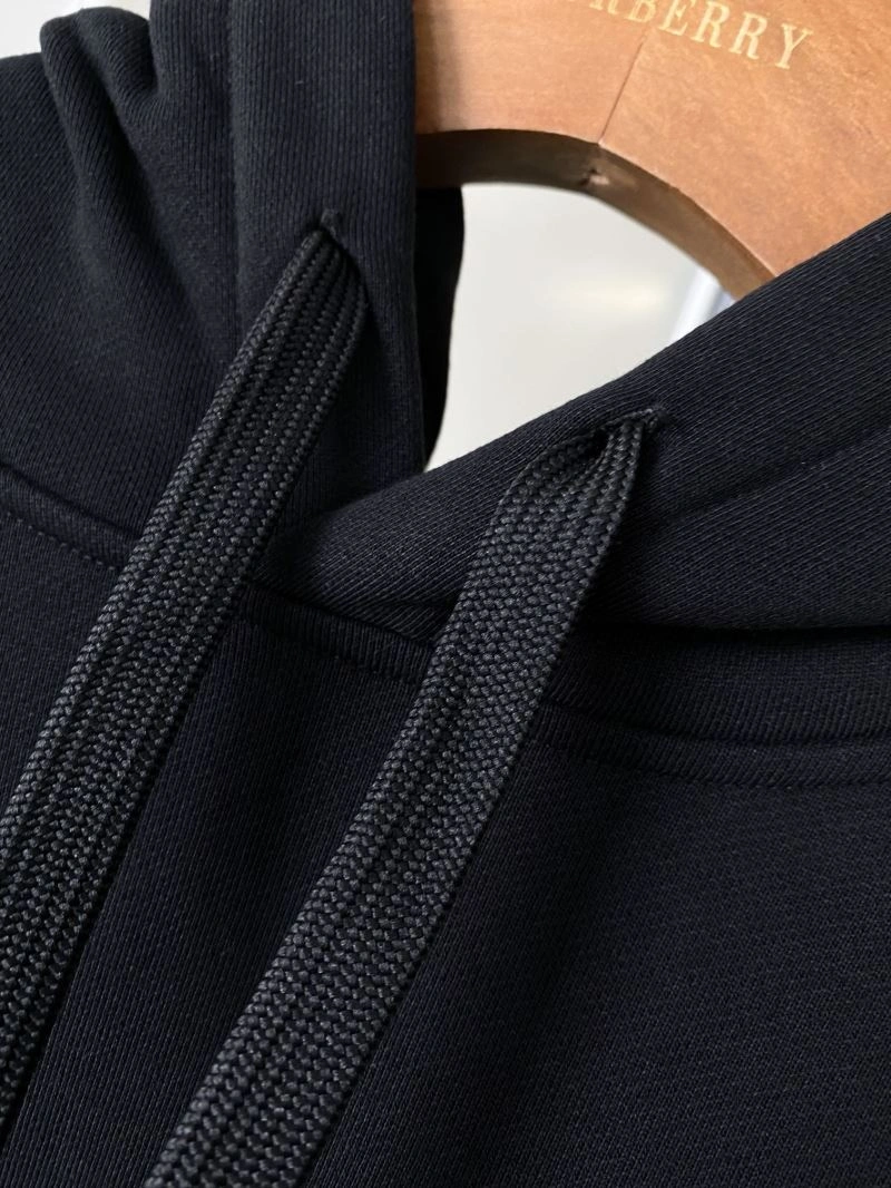 WellDesigned Burberry Hoodies 103231