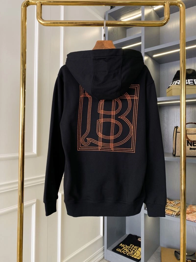 WellDesigned Burberry Hoodies 103231