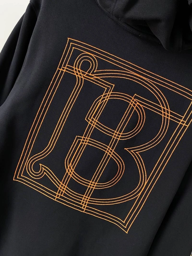WellDesigned Burberry Hoodies 103231