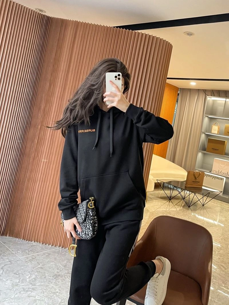 WellDesigned Burberry Hoodies 103231