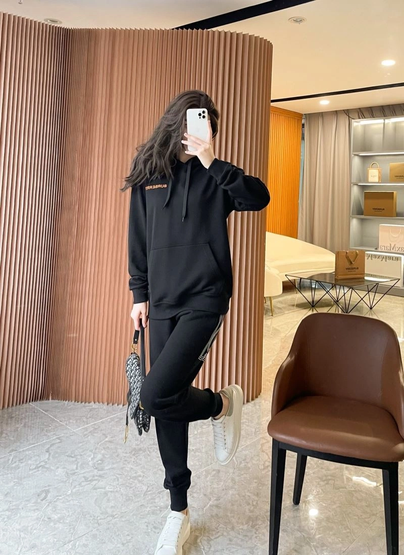 WellDesigned Burberry Hoodies 103231
