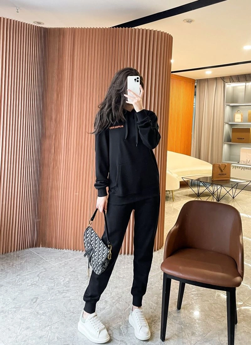WellDesigned Burberry Hoodies 103231