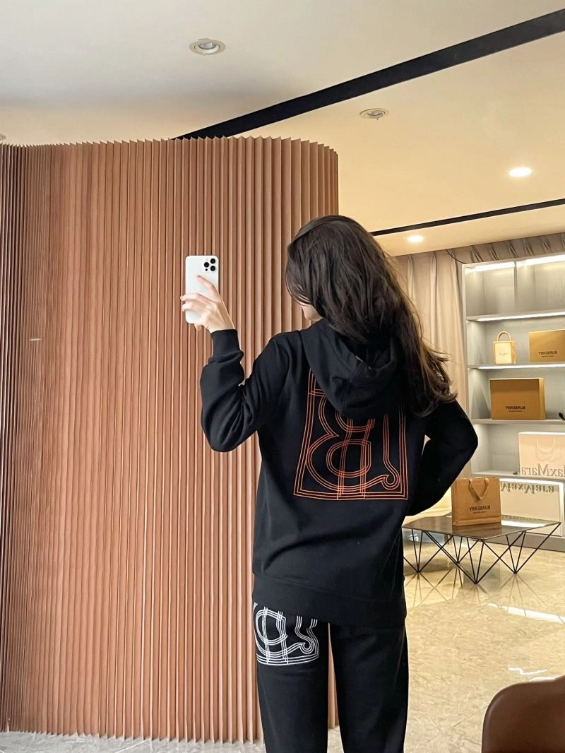 WellDesigned Burberry Hoodies 103231