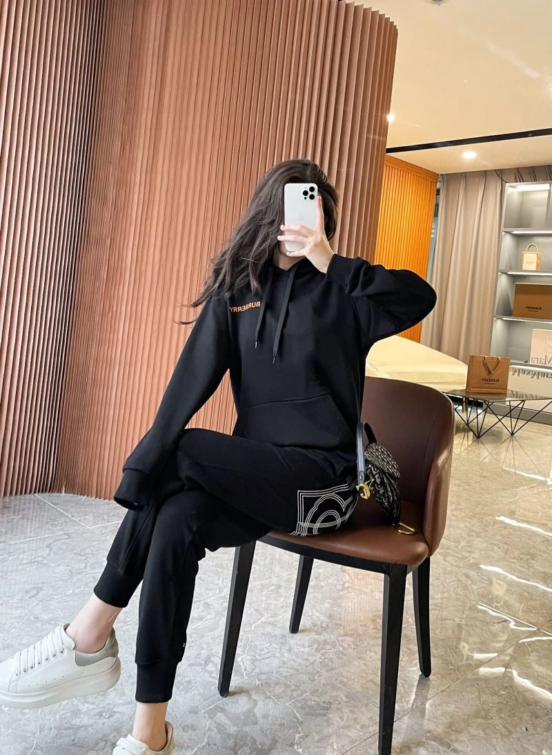 WellDesigned Burberry Hoodies 103231