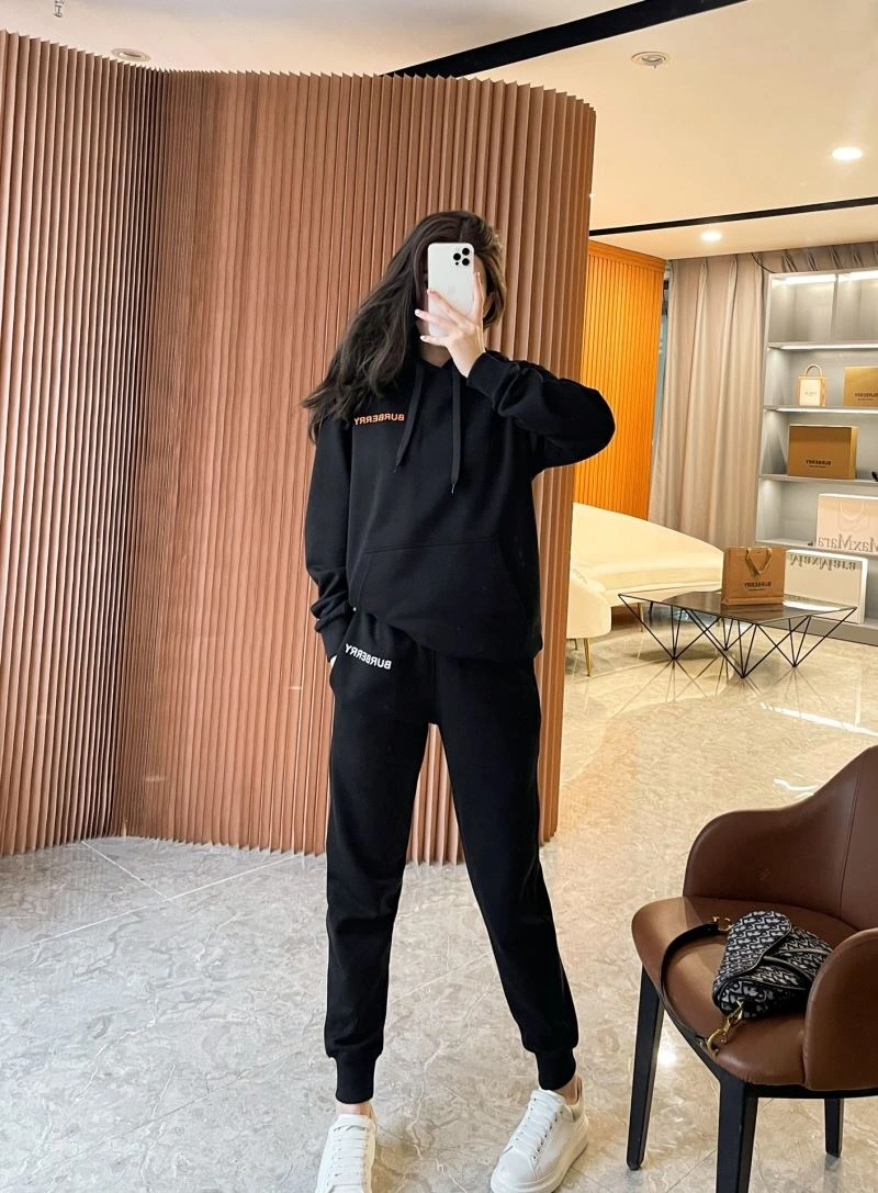 WellDesigned Burberry Hoodies 103231