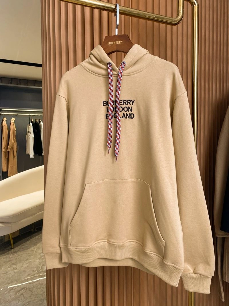 QuickDry Burberry Hoodies 103230