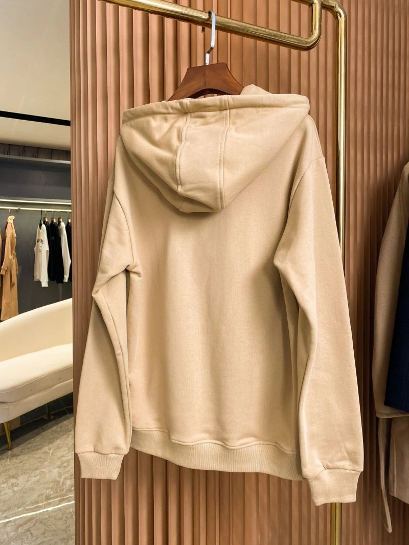 QuickDry Burberry Hoodies 103230
