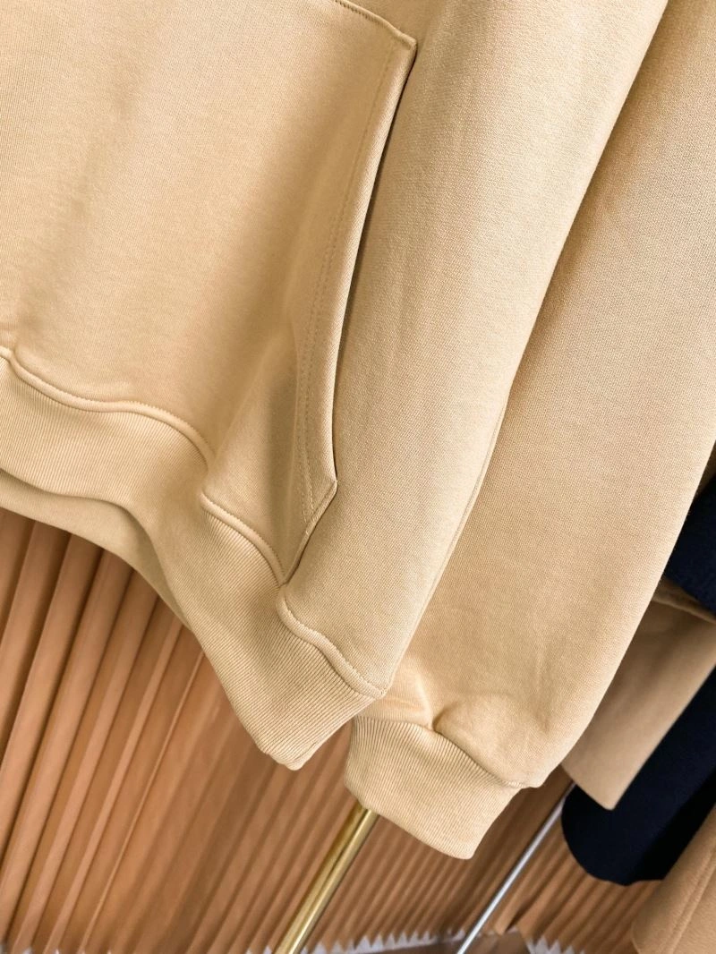QuickDry Burberry Hoodies 103230