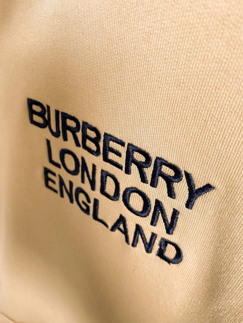 QuickDry Burberry Hoodies 103230