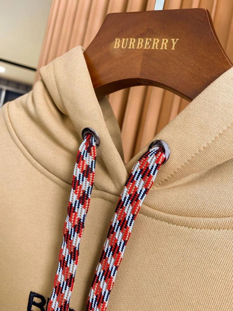 QuickDry Burberry Hoodies 103230