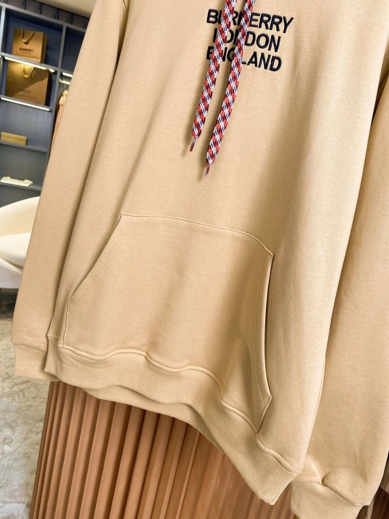 QuickDry Burberry Hoodies 103230