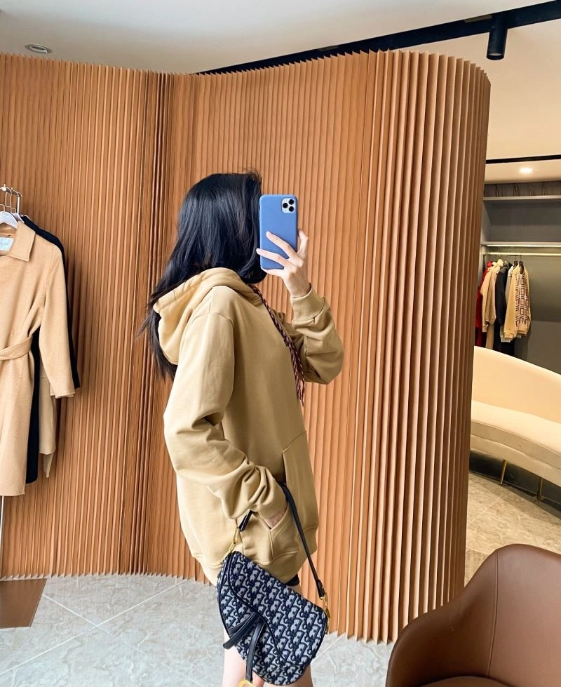 QuickDry Burberry Hoodies 103230