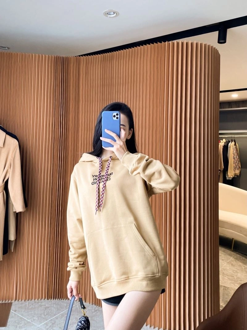 QuickDry Burberry Hoodies 103230