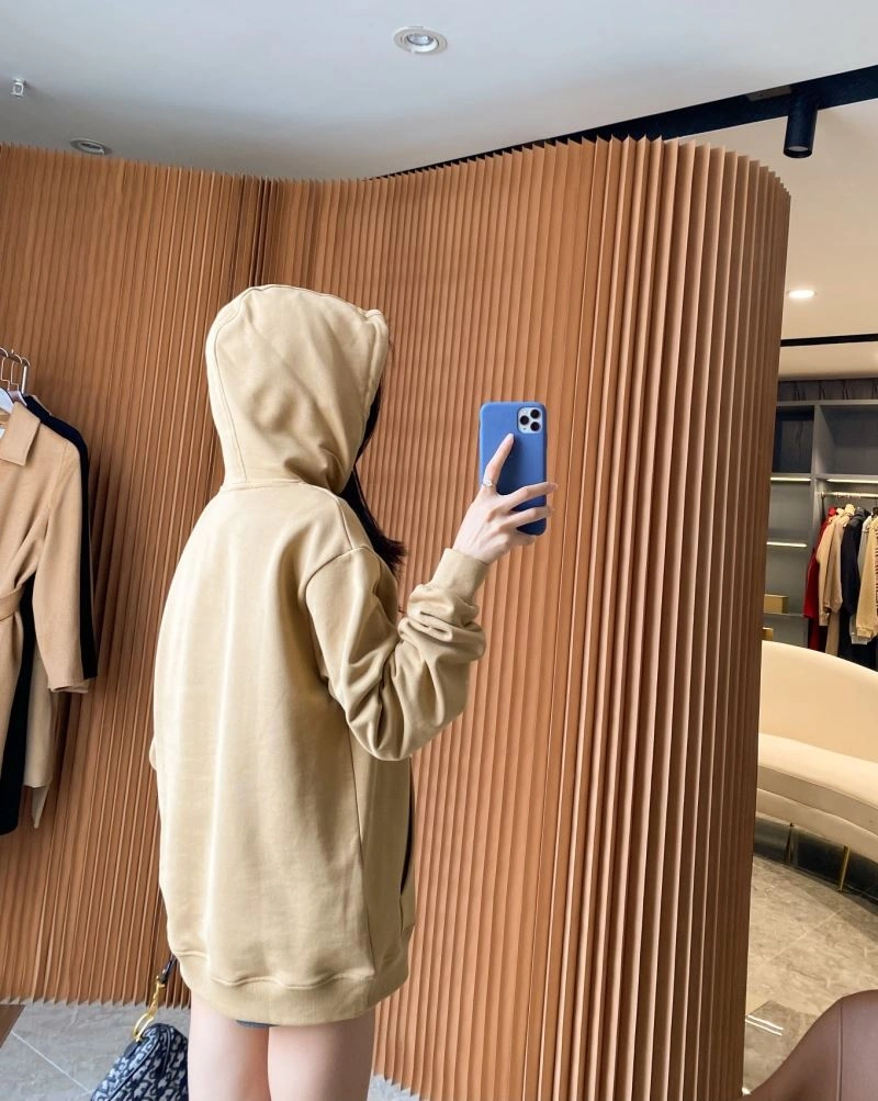 QuickDry Burberry Hoodies 103230
