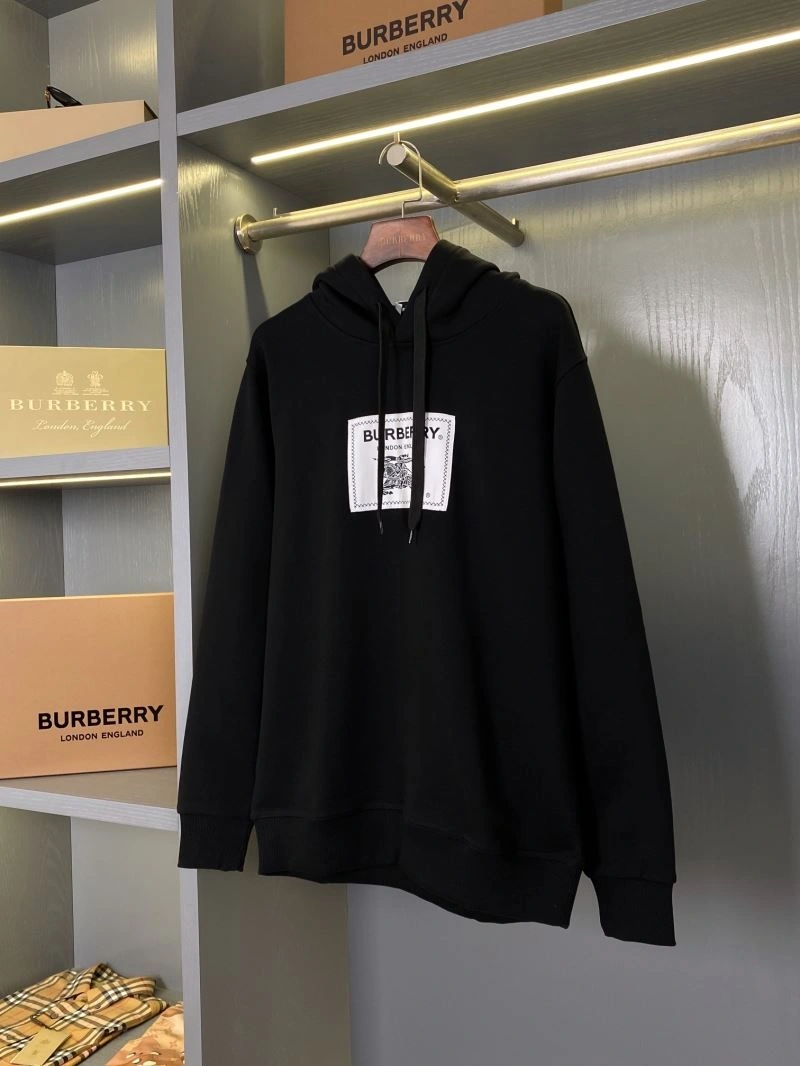 WaterResistant Burberry Hoodies 103229