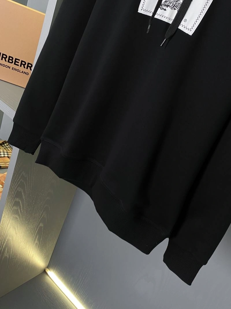 WaterResistant Burberry Hoodies 103229