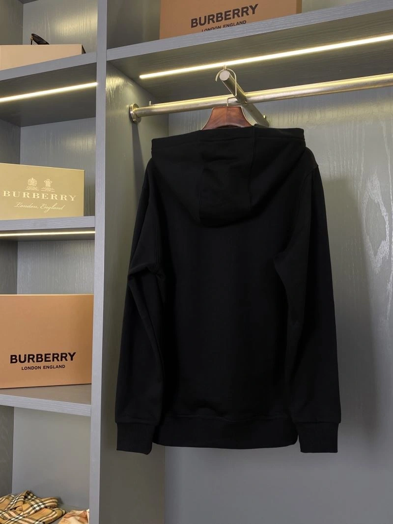 WaterResistant Burberry Hoodies 103229