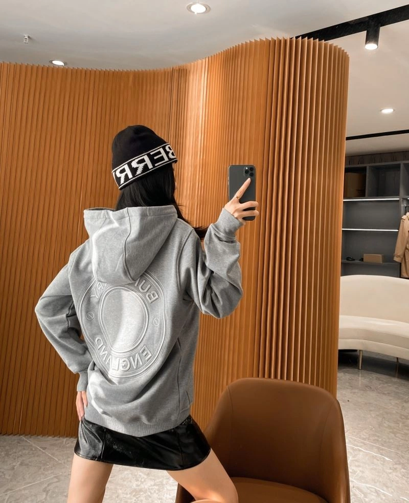 StreetReady Burberry Hoodies 103226