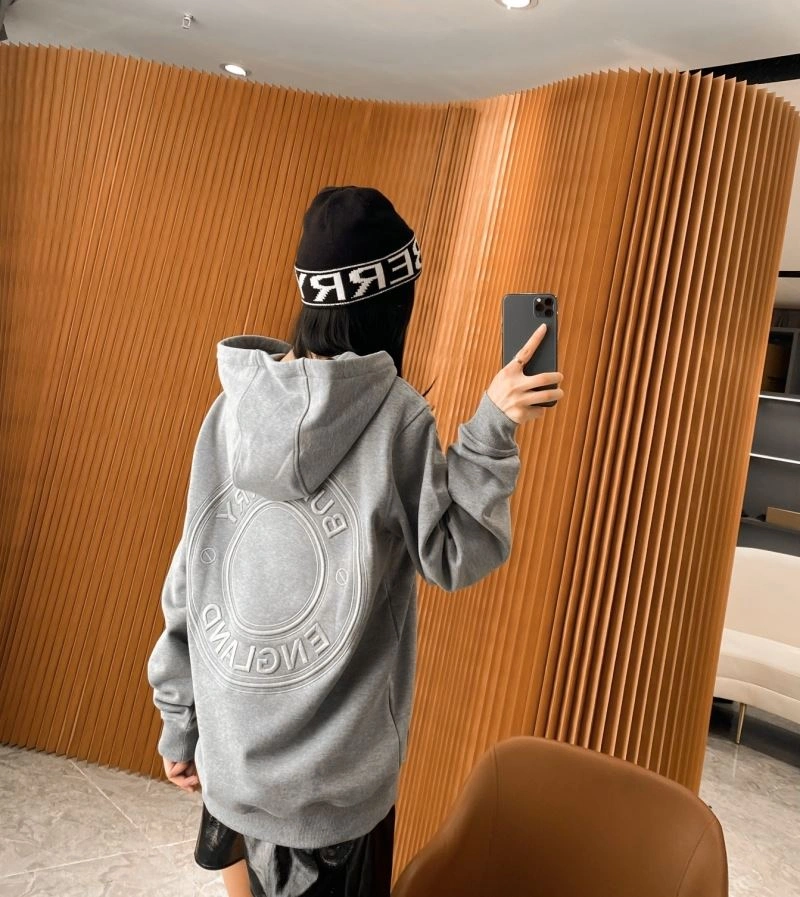 StreetReady Burberry Hoodies 103226