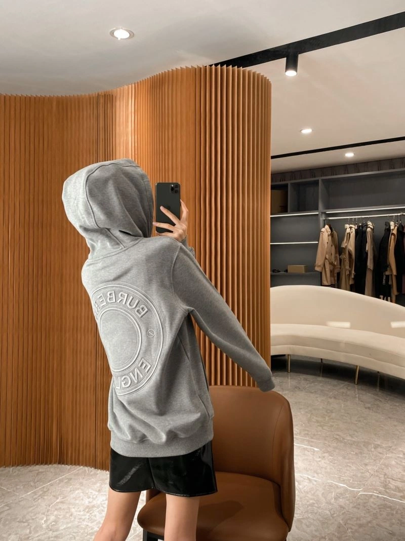 StreetReady Burberry Hoodies 103226