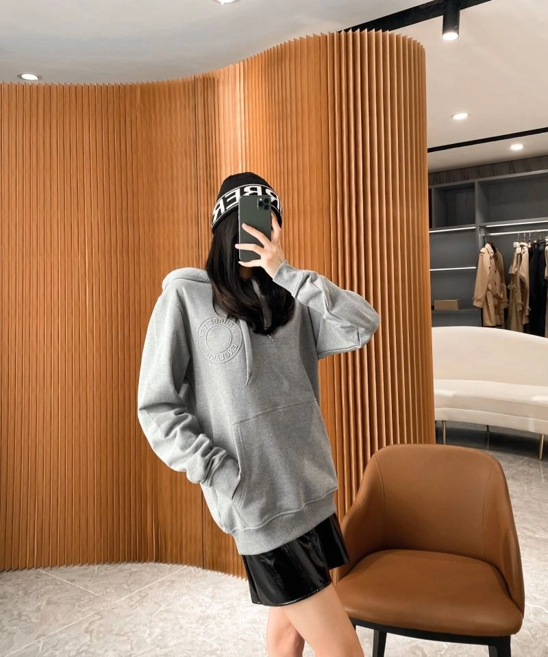 StreetReady Burberry Hoodies 103226