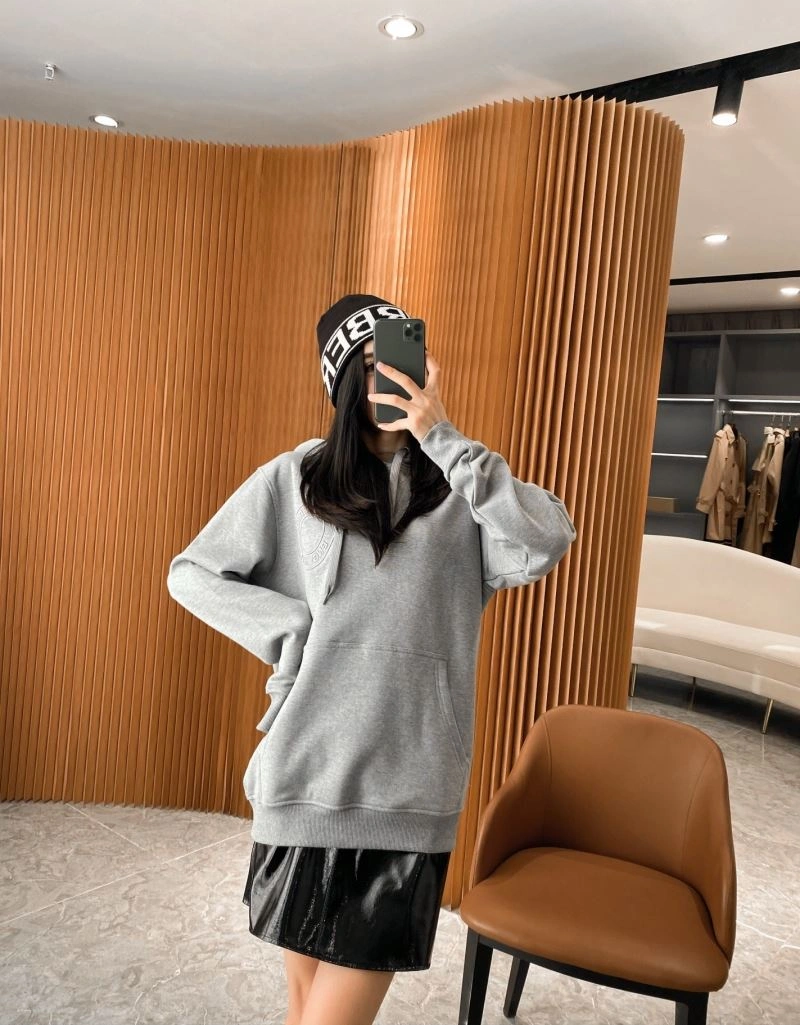 StreetReady Burberry Hoodies 103226