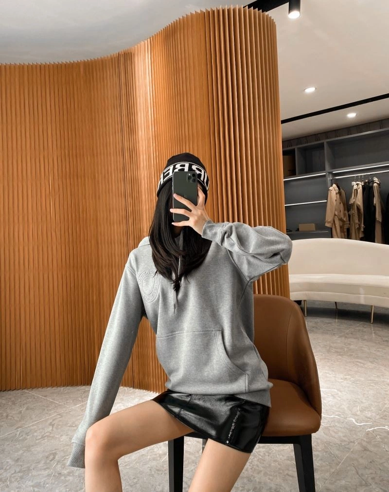StreetReady Burberry Hoodies 103226